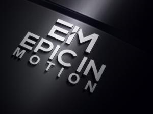 Design de Logo par All Graphic Design Solution pour Epic In Motion | Design : #14264215