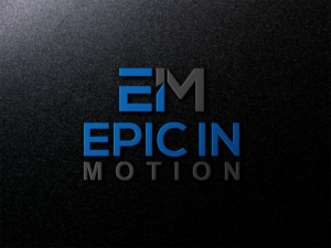 Design de Logo par All Graphic Design Solution pour Epic In Motion | Design : #14264216