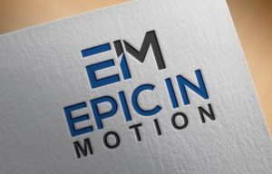 Design de Logo par All Graphic Design Solution pour Epic In Motion | Design : #14264218