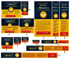 Diseño De Banner Publicitario por  Artman para este proyecto | Diseño: #2556692