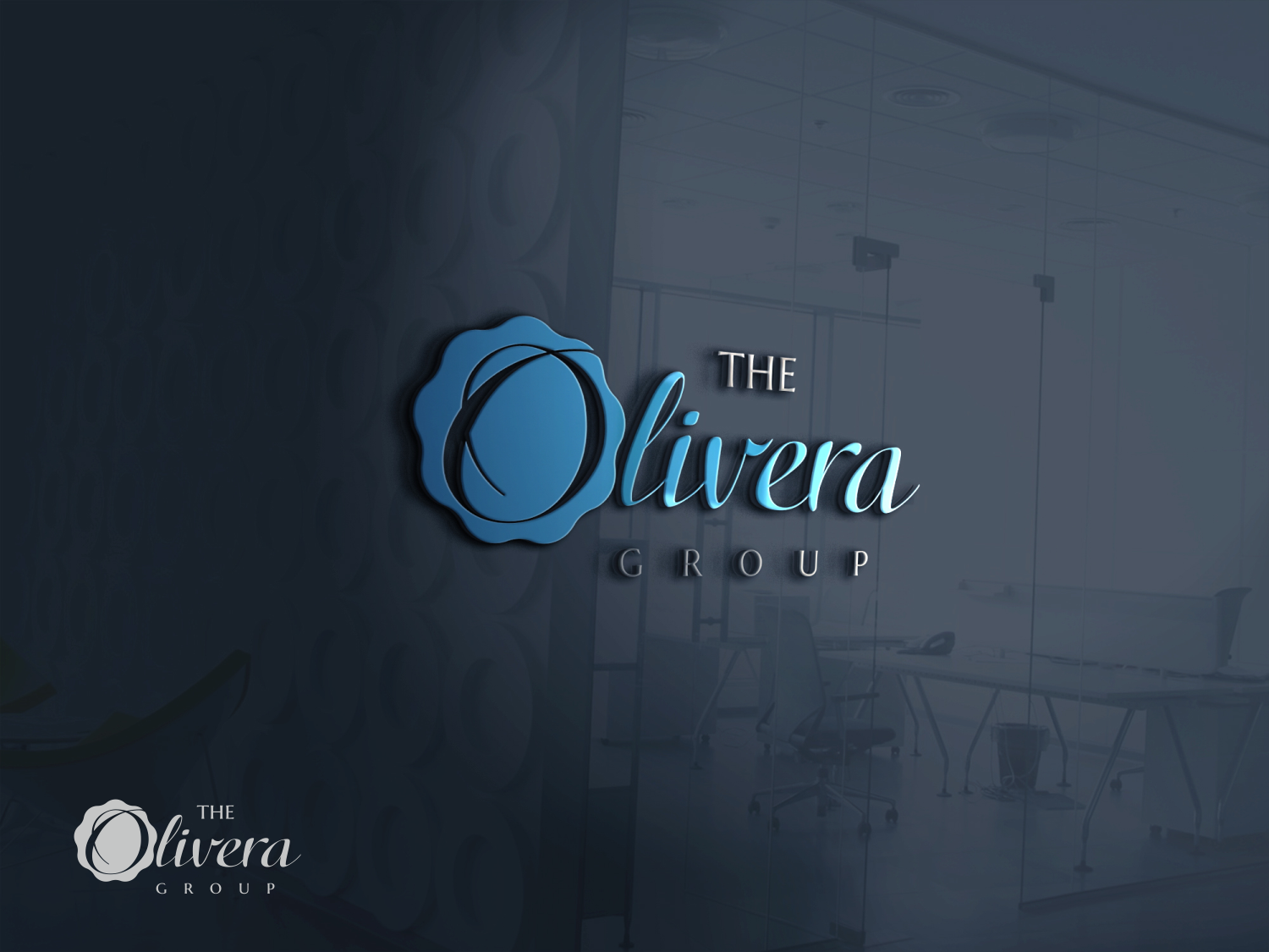 Design de Logo par eugenv pour Right At Home Realty (The Olivera Group) | Design #14267411