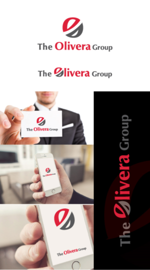 Logo Design by debdesign for Right At Home Realty (The Olivera Group) | Design: #14278090
