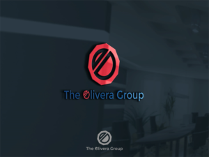 Logo Design by Kiran for Right At Home Realty (The Olivera Group) | Design: #14270020