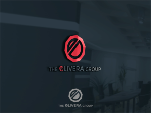 Logo Design by Kiran for Right At Home Realty (The Olivera Group) | Design: #14272919