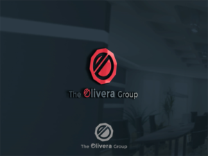 Logo Design by Kiran for Right At Home Realty (The Olivera Group) | Design: #14272921