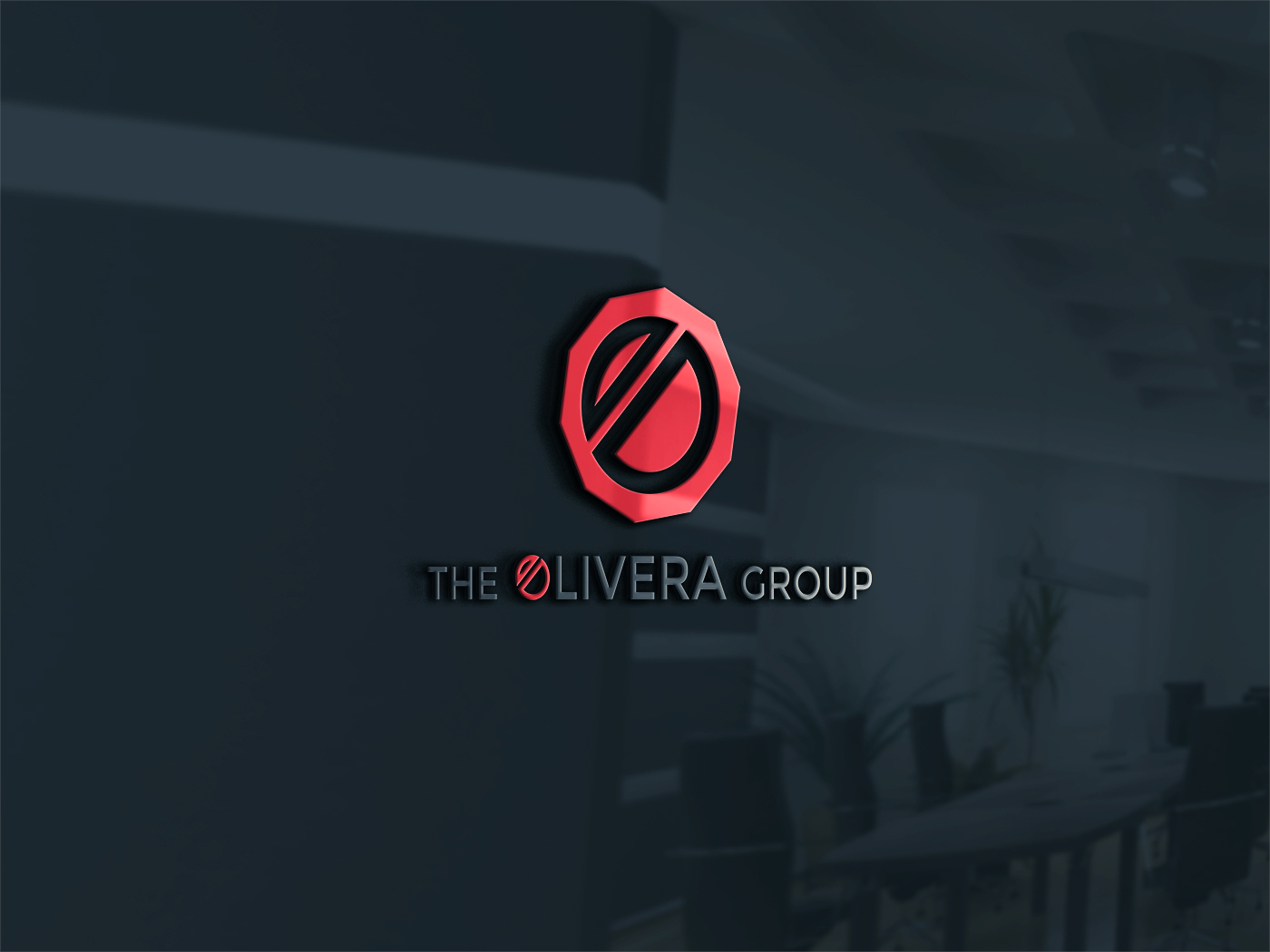 Design de Logo par Kiran pour Right At Home Realty (The Olivera Group) | Design #14294260