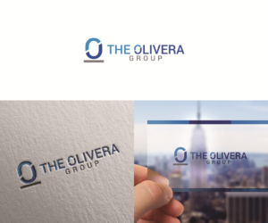 Logo Design by eMARK for Right At Home Realty (The Olivera Group) | Design: #14325081