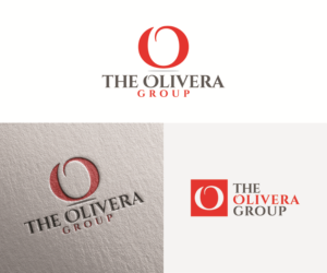 Logo Design by eMARK for Right At Home Realty (The Olivera Group) | Design: #14325082