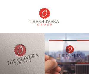 Logo Design by eMARK for Right At Home Realty (The Olivera Group) | Design: #14325083