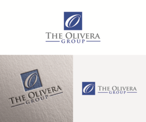 Logo Design by eMARK for Right At Home Realty (The Olivera Group) | Design: #14325084