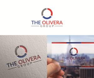 Logo Design by eMARK for Right At Home Realty (The Olivera Group) | Design: #14325085
