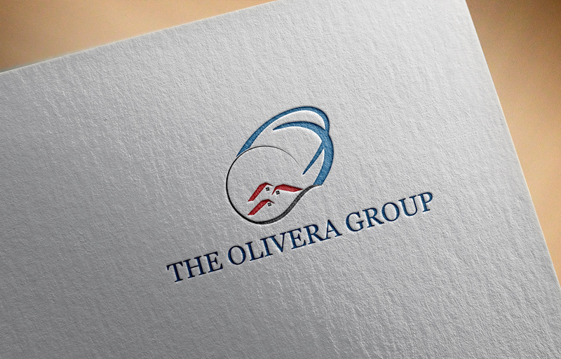 Logo Design by Top king  designer for Right At Home Realty (The Olivera Group) | Design #14269227