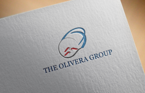 Logo Design by Top king  designer for Right At Home Realty (The Olivera Group) | Design: #14269227