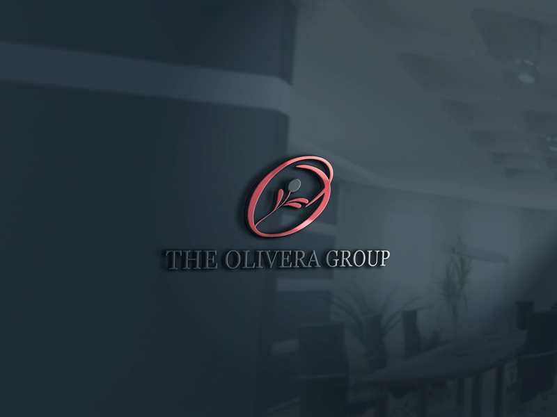 Design de Logo par Top king  designer pour Right At Home Realty (The Olivera Group) | Design #14271109