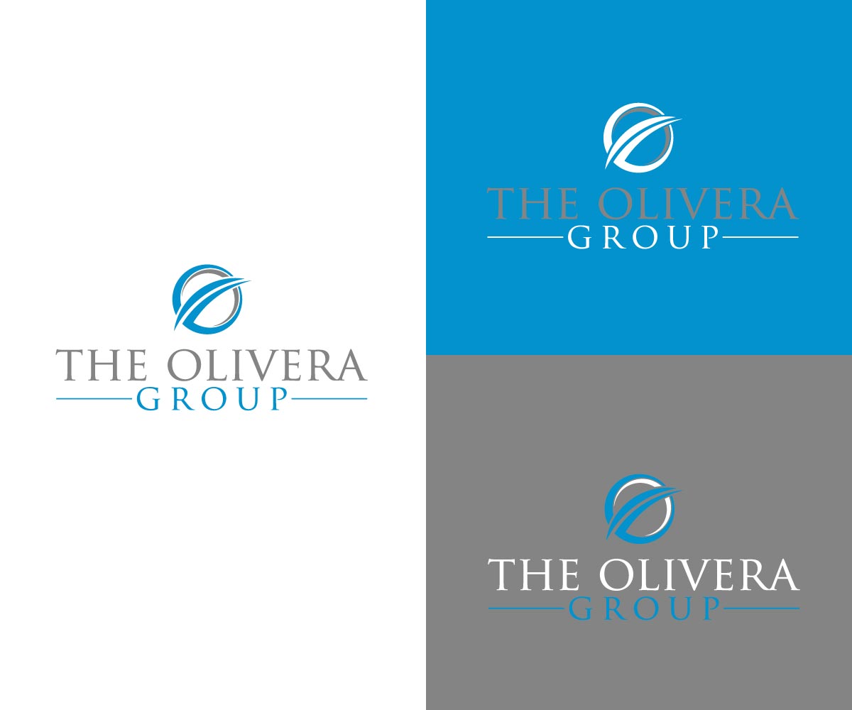 Design de Logo par tani_sha321 pour Right At Home Realty (The Olivera Group) | Design #14262764