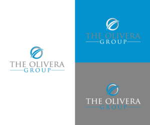 Design de Logo par tani_sha321 pour Right At Home Realty (The Olivera Group) | Design : #14262764