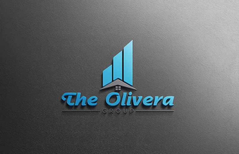 Design de Logo par mojibur1993 pour Right At Home Realty (The Olivera Group) | Design #14271003