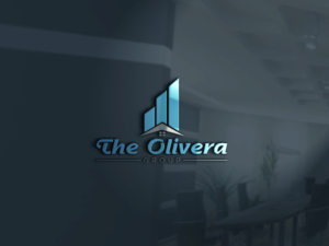 Design de Logo par mojibur1993 pour Right At Home Realty (The Olivera Group) | Design : #14271004