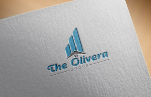 Design de Logo par mojibur1993 pour Right At Home Realty (The Olivera Group) | Design : #14271006