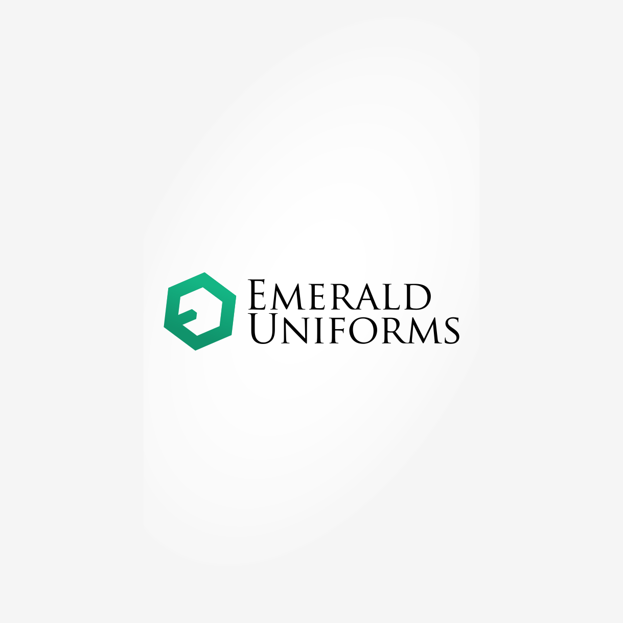 Design de Logo par ChinMaya pour Emerald uniforms | Design #14365243