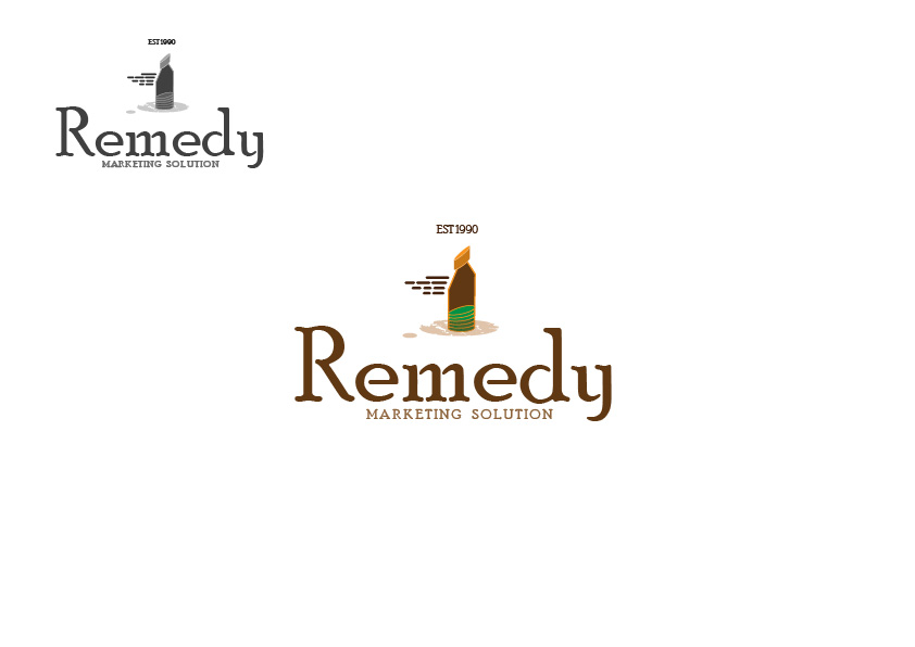 Logo Design by ahamedama Inc for this project | Design #14273613