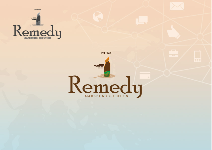 Logo Design by ahamedama Inc for this project | Design #14273614