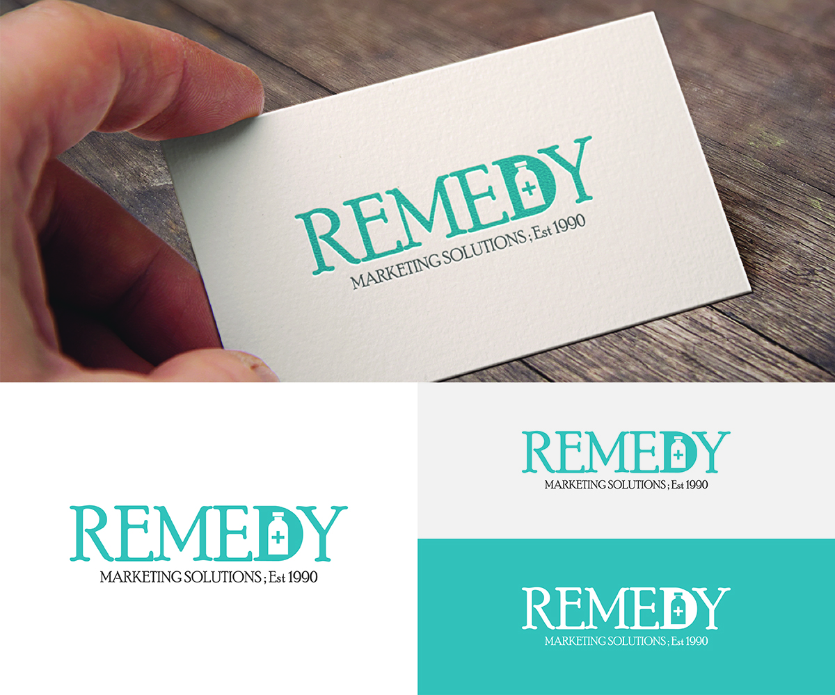 Logo Design by eMARK for this project | Design #14266437
