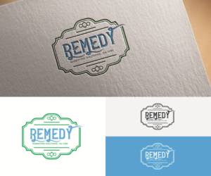 Logo Design by eMARK for this project | Design: #14266438