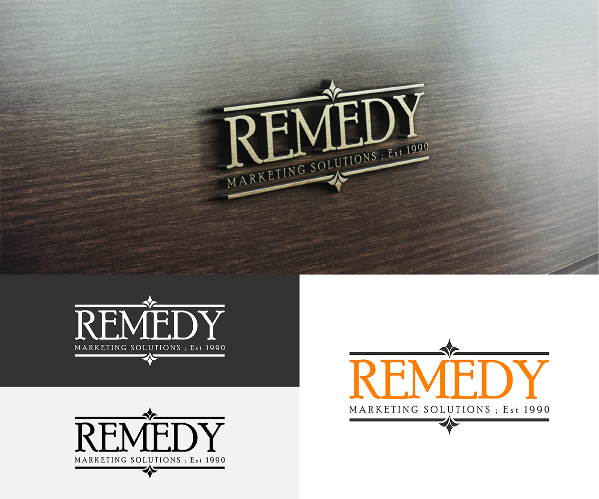 Logo Design by eMARK for this project | Design #14266439