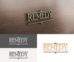 Logo Design by eMARK for this project | Design: #14266439