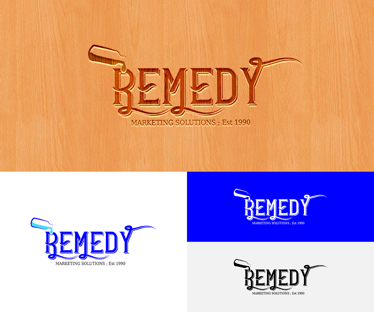 Logo Design by eMARK for this project | Design #14266440