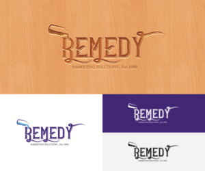 Logo Design by eMARK for this project | Design: #14266440