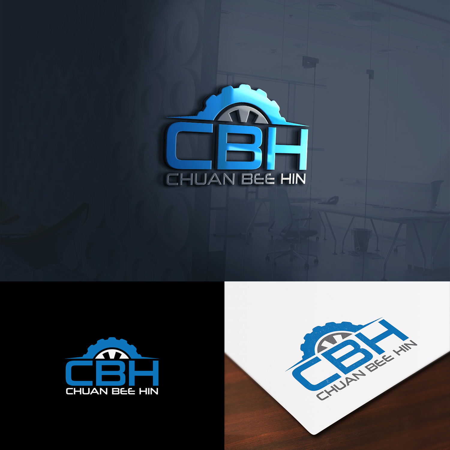 Logo Design by IMD-HUB for this project | Design #14254402
