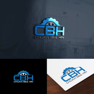 Design de Logo par IMD-HUB pour ce projet | Design : #14254402