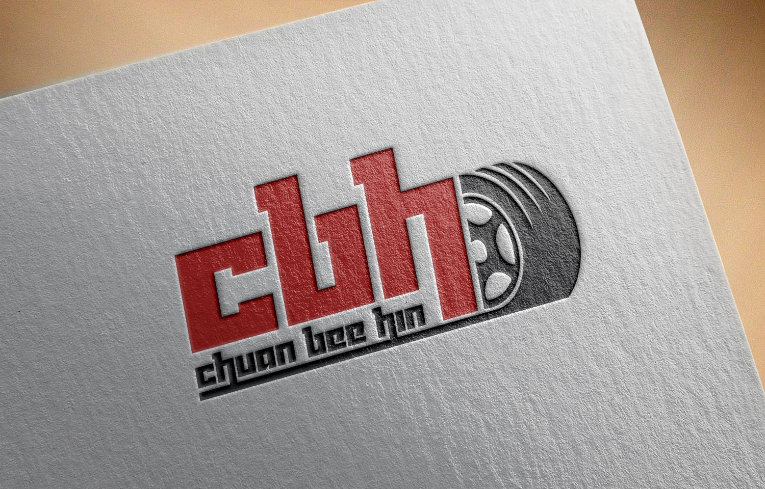 Logo Design by Khalik for this project | Design #14256234