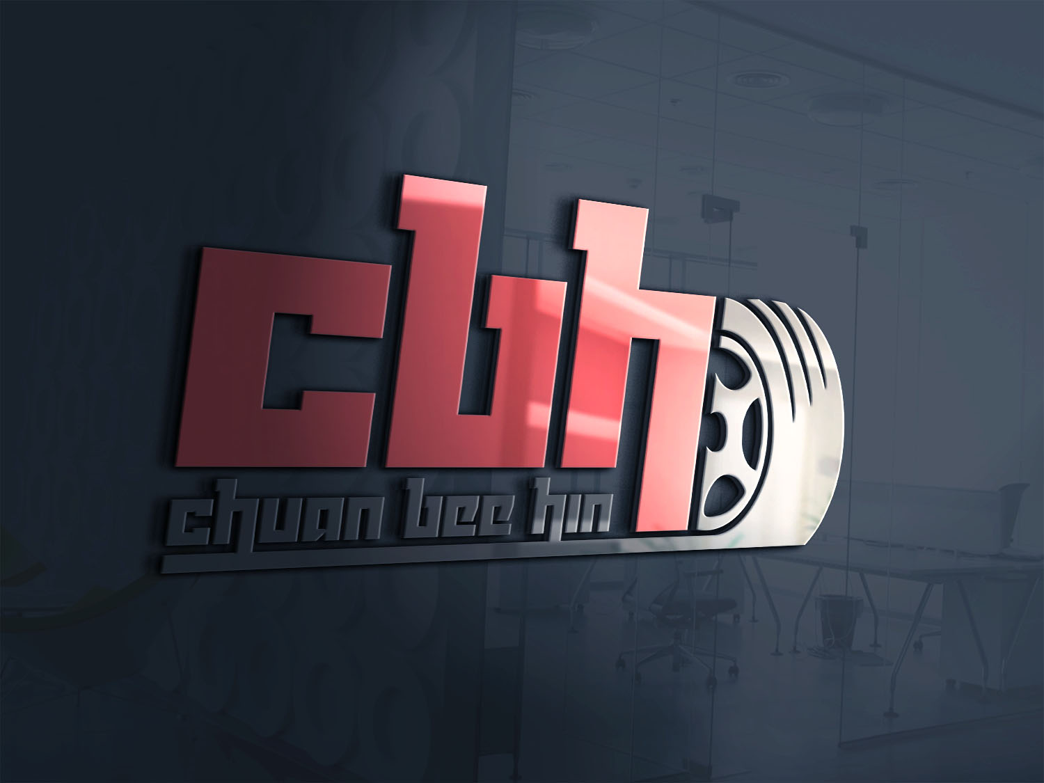 Logo Design by Khalik for this project | Design #14256241