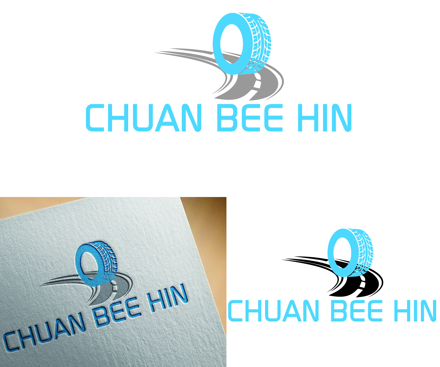 Logo Design by jameskatholine for this project | Design #14254582