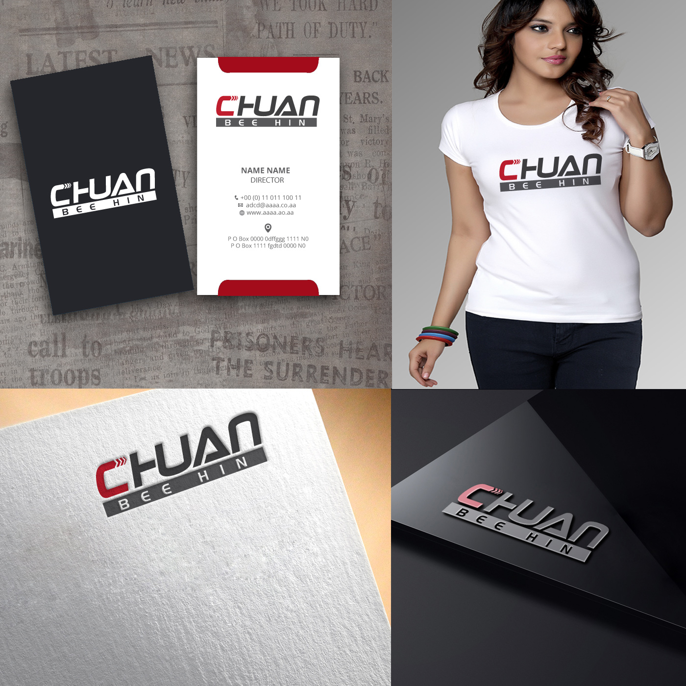 Logo Design by zebronicgraphic for this project | Design #14259944