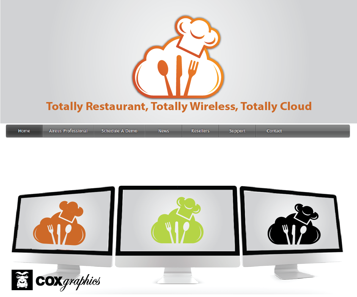 Logo Design by  COX Graphics for this project | Design #2512721