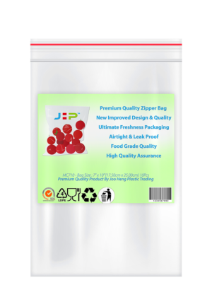 Diseño de Empaque por SamyPhotoshop para joo heng plastic trading | Diseño: #14304066