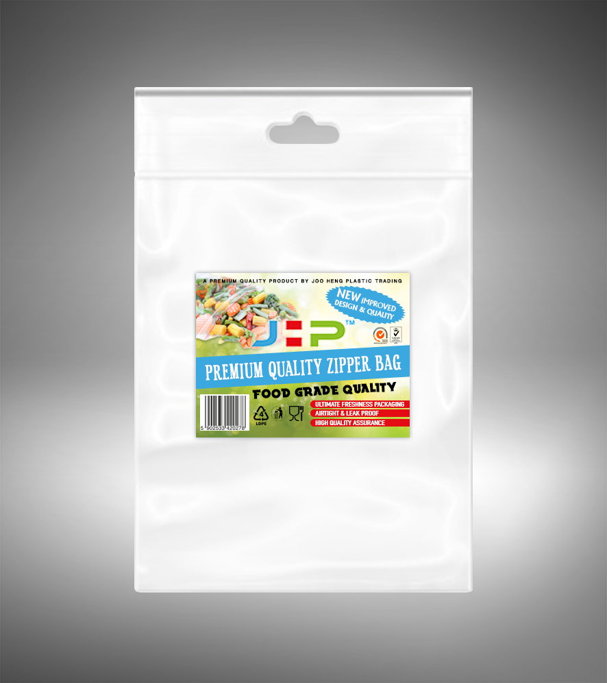 Upmarket Colorful Manufacturer Packaging Design For Joo Heng Plastic Trading By Grafanna Design 14269249