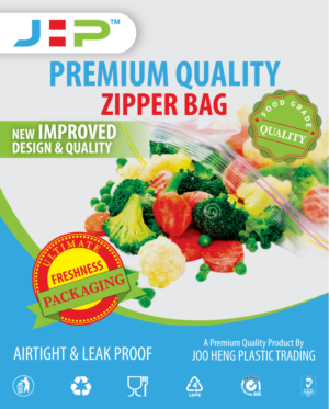 Packaging Design by Black Stallions Impressive Solutions for joo heng plastic trading | Design #14279314