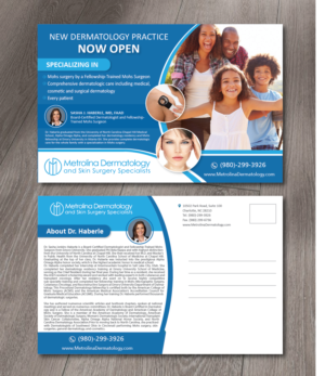 Diseño de Postal por alex989 para este proyecto | Diseño: #14268853