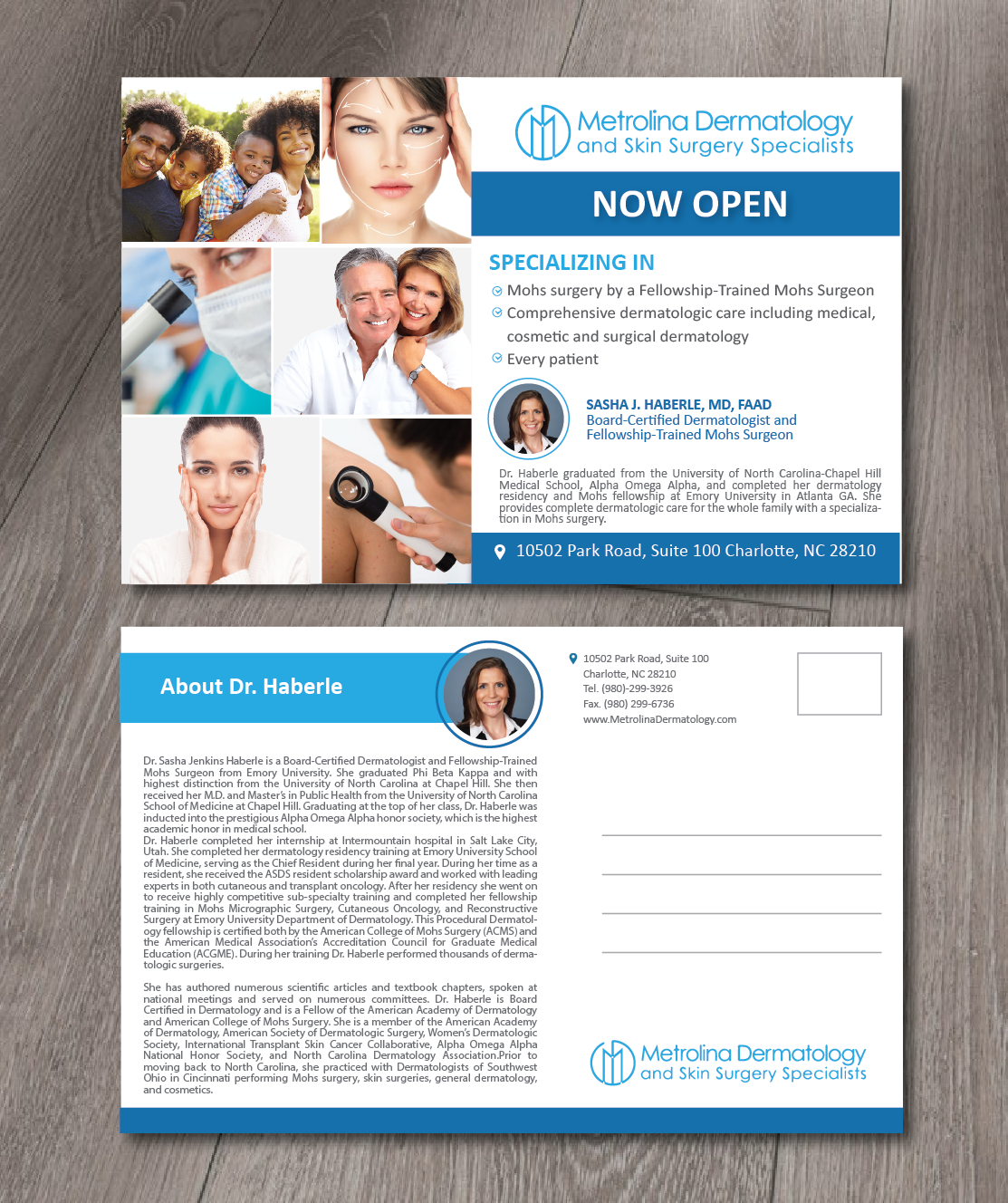 Diseño de Postal por alex989 para este proyecto | Diseño #14269213