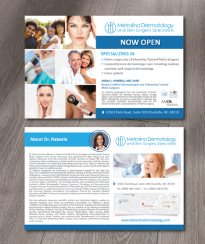 Diseño de Postal por alex989 para este proyecto | Diseño: #14275723