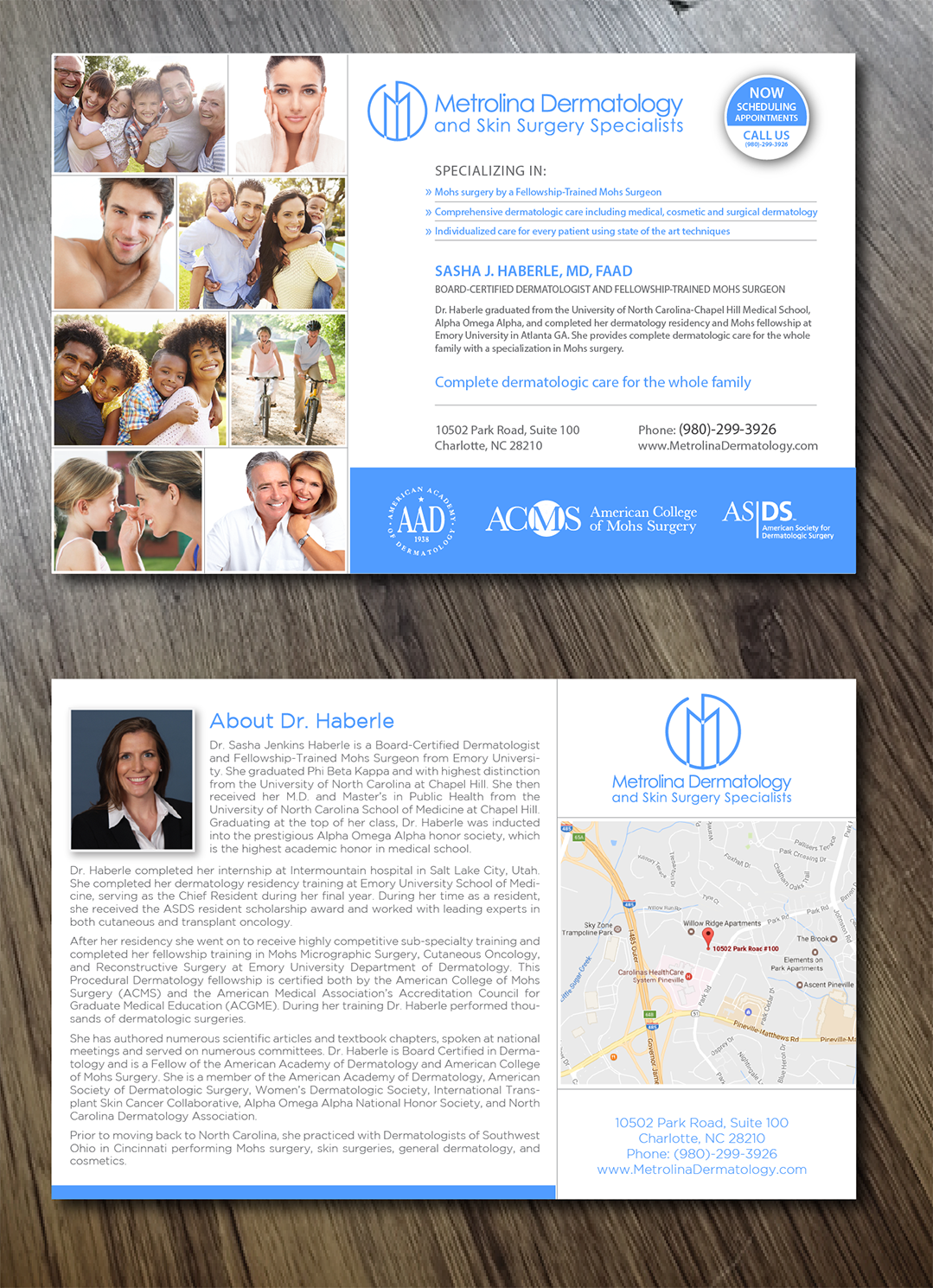 Diseño de Postal por Alexandar para este proyecto | Diseño #14314222