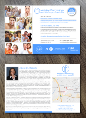 Postcard Design by Alexandar for this project | Design: #14314223