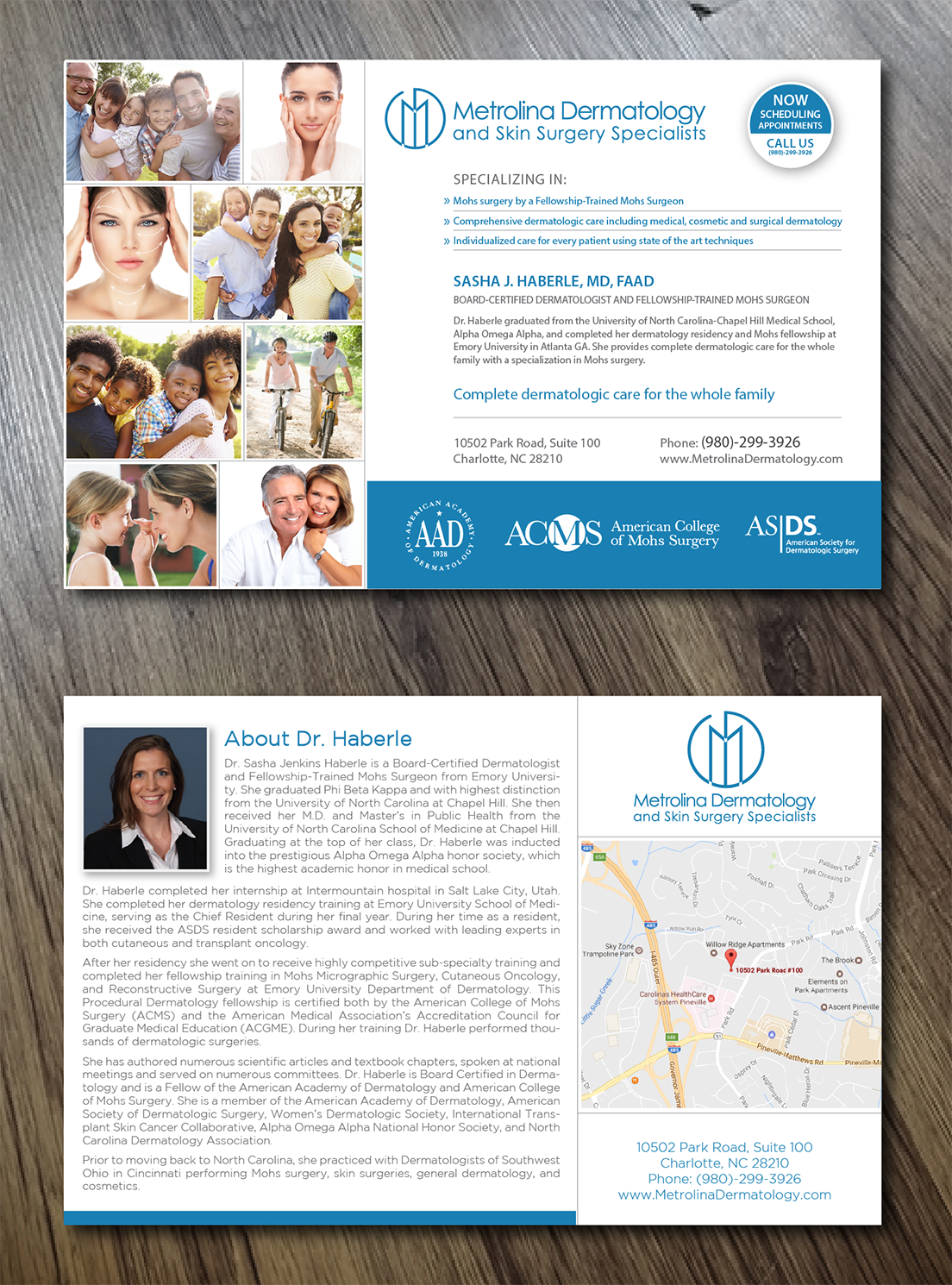 Design de Carte Postale par Alexandar pour ce projet | Design #14320561