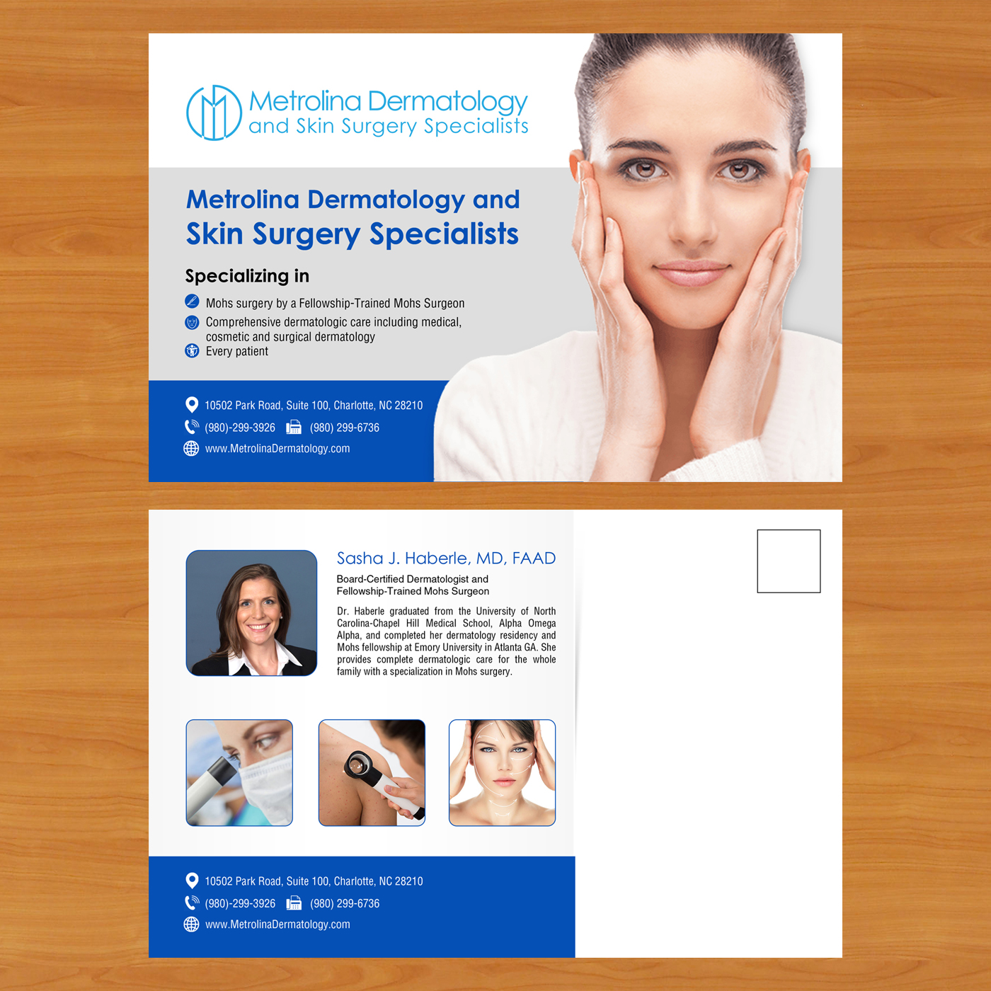 Design de Carte Postale par debdesign pour ce projet | Design #14268918