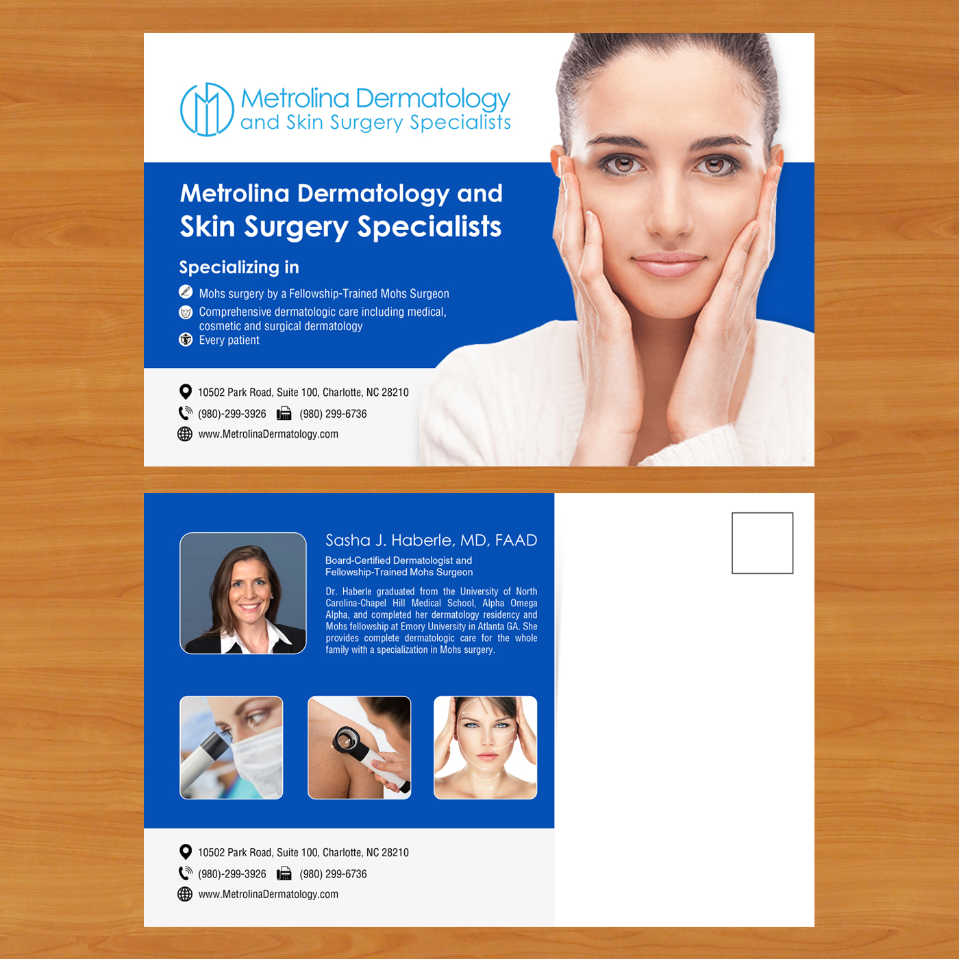 Design de Carte Postale par debdesign pour ce projet | Design #14268927